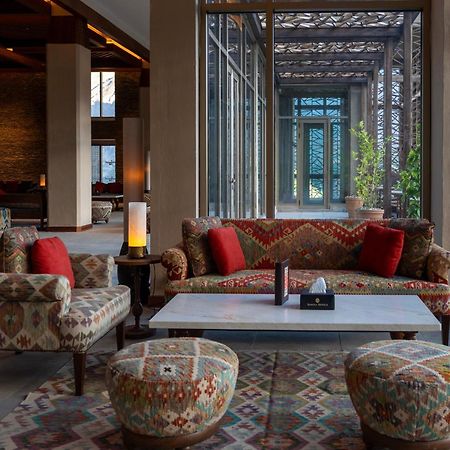 Hunza Serena Hotel Karimabad  Exterior photo